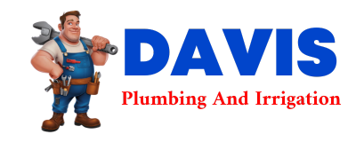 Trusted plumber in LORMAN